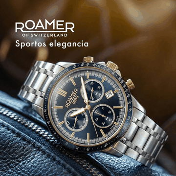 Roamer karórák