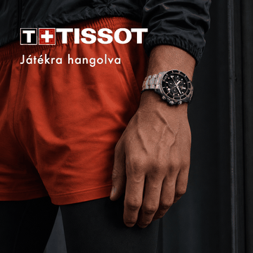 Tissot karórák