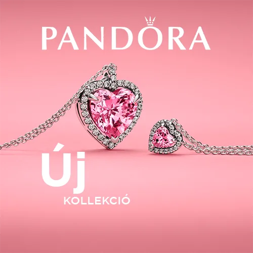 Pandora Valentin napi kollekció-M