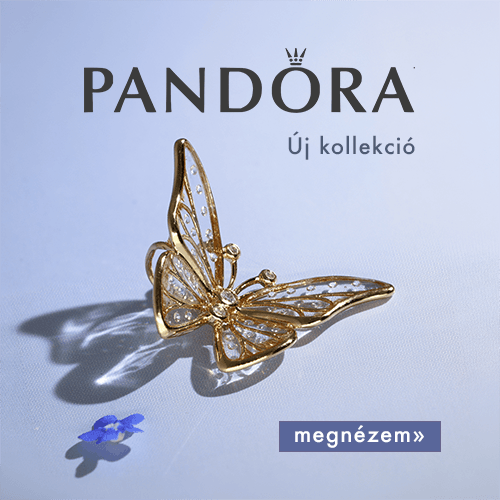 Pandora anyák napi kollekció