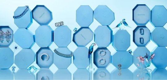 Köszöntsd a tavaszt a Swarovski újdonságaival