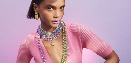 Őszi hangolódás Swarovski színterápiával