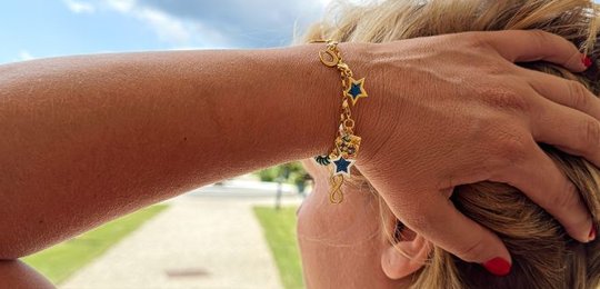A Thomas Sabo őszi kollekció időn és téren átívelő utazásra invitál
