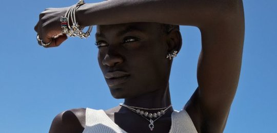 Kalandozás Westeroson: íme a Game of Thrones x Pandora ékszerkollekció