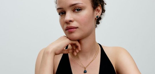 Természetesen egyszerű: ékszerinspiráció elegáns és modern stílusban