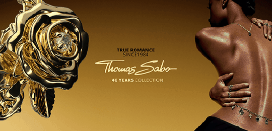A Thomas Sabo 40 éves jubileuma és az új kollekció