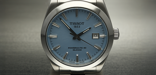 Elegancia és precizitás: Tissot PRX, Everytime és Gentleman
