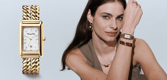 Thomas Sabo – kortárs elegancia és játékos részletek