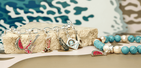 Színekbe csomagolva – Készüljünk a nyárra Thomas Sabo ékszerekkel!
