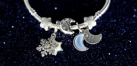 Mesebeli charmok és a karácsony csodái