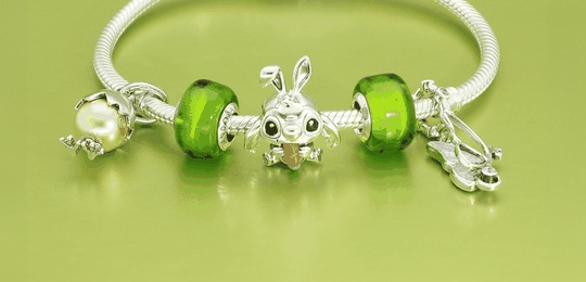 Tavaszi ékszertrendek 2026 – színek és formák tavaszi stílusban