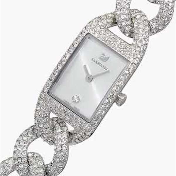 Swarovski óra