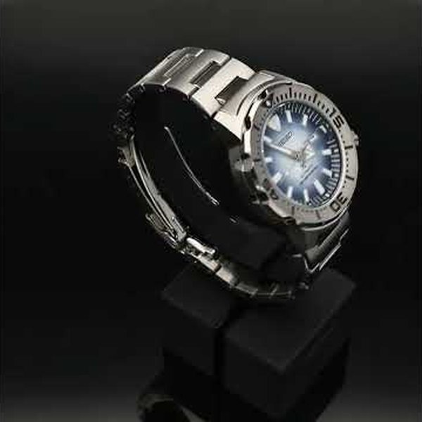 Seiko Prospex Save the Ocean férfi búváróra