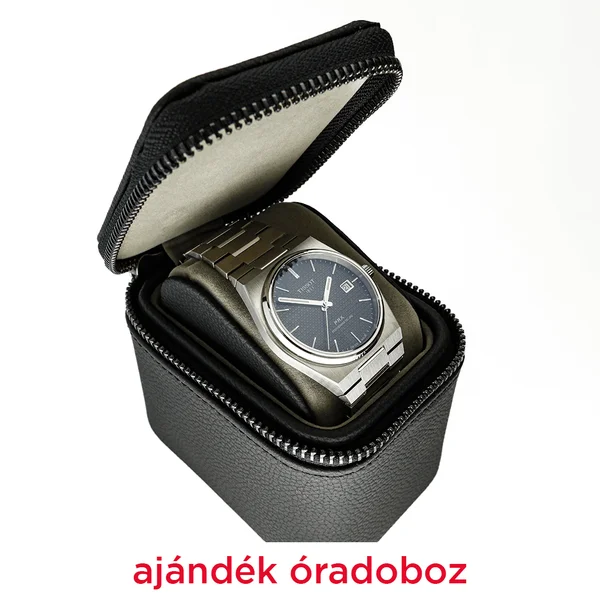 Ajándék óradoboz