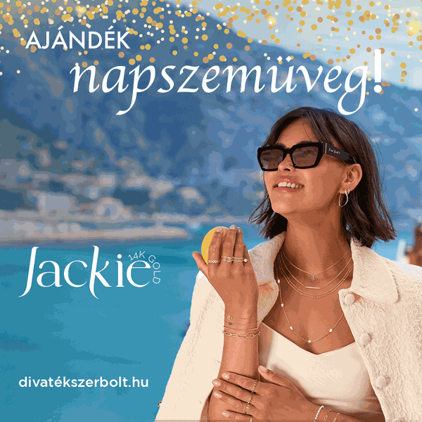 Ajándék napszemüveg