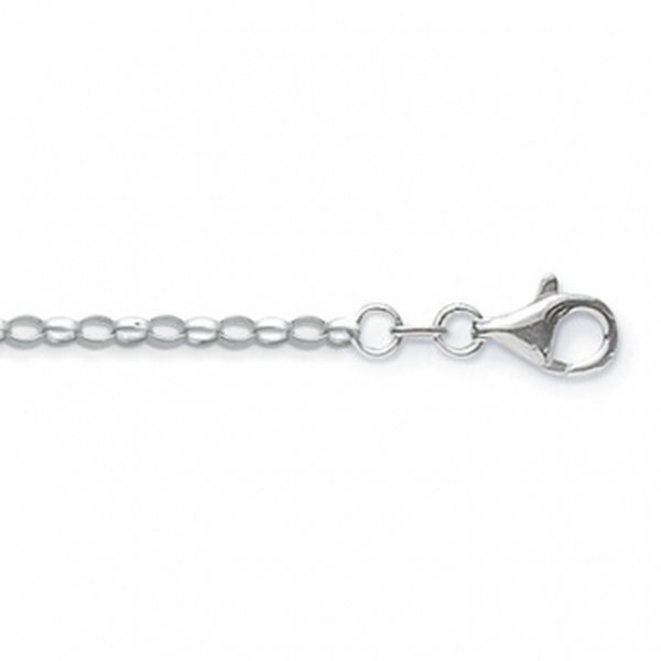 Thomas Sabo Ezüst lánc 