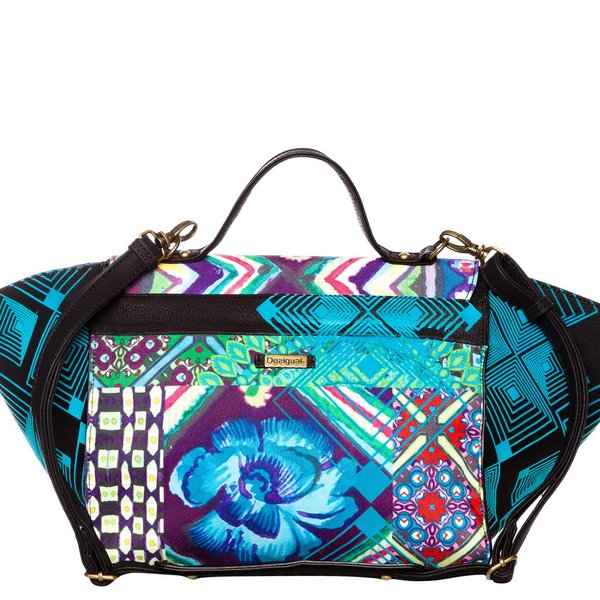 Desigual Kioto Estambul táska 46X5144