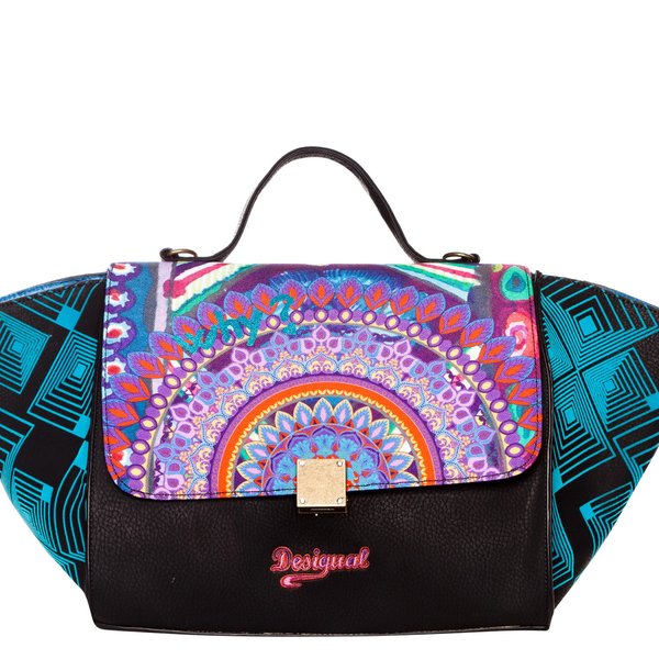 Desigual Kioto Estambul táska 46X5144