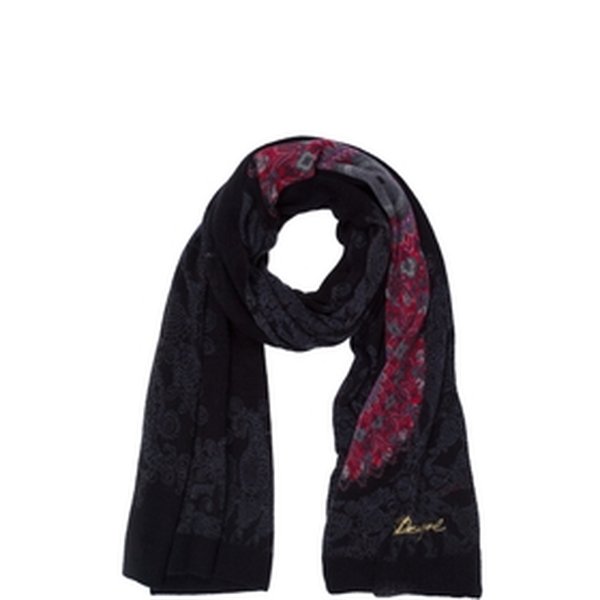 Desigual Yanira női vastag sál 48W5952