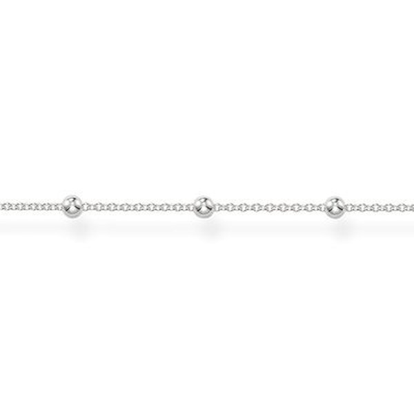 Thomas Sabo Golyós ezüst karkötő A1328-001-12