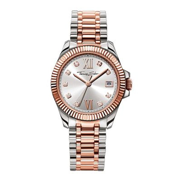 Thomas Sabo Bicolor női óra WA0219-272-201