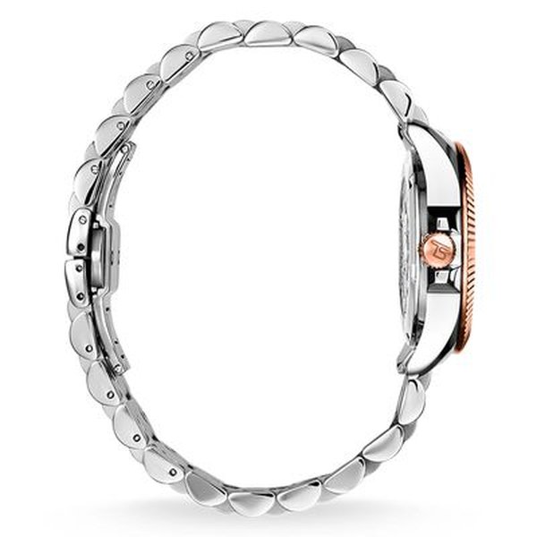 Thomas Sabo Bicolor női óra WA0219-272-201