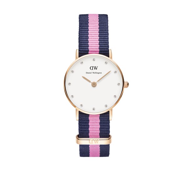 Daniel Wellington  Classy Winchester Rose női óra 26mm 0906DW