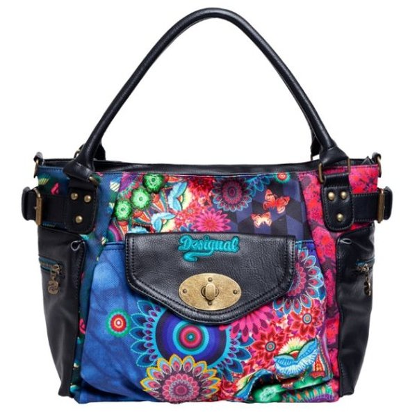 Desigual Lakey táska 57X50W1