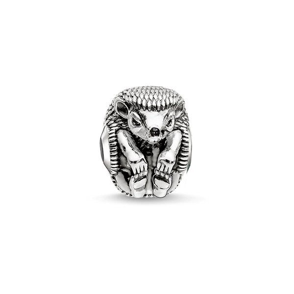 Thomas Sabo Sün ezüst karma gyöngy tűzzománccal K0179-691-11