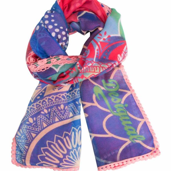 Desigual Mixto Sea sál 61W54C8