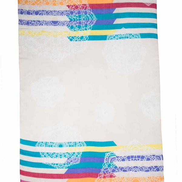 Desigual Rectangle South B sál 61W54D7