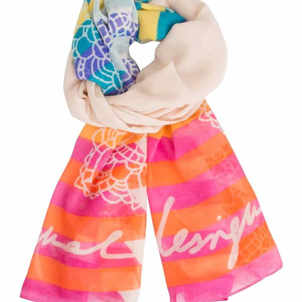Desigual Rectangle South B sál 61W54D7