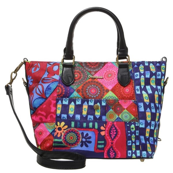 Desigual Florida Magic táska 61X51B9