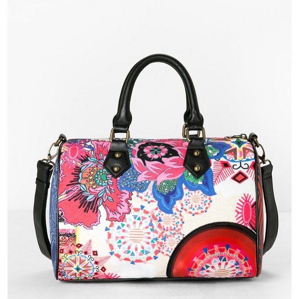 Desigual Bowling Bombai táska 61X50H9