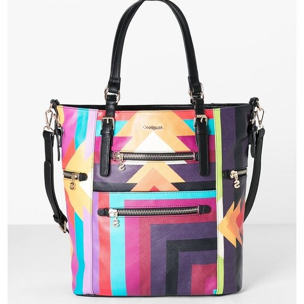 Desigual Argentina Ojos De Dios táska 61X50A9