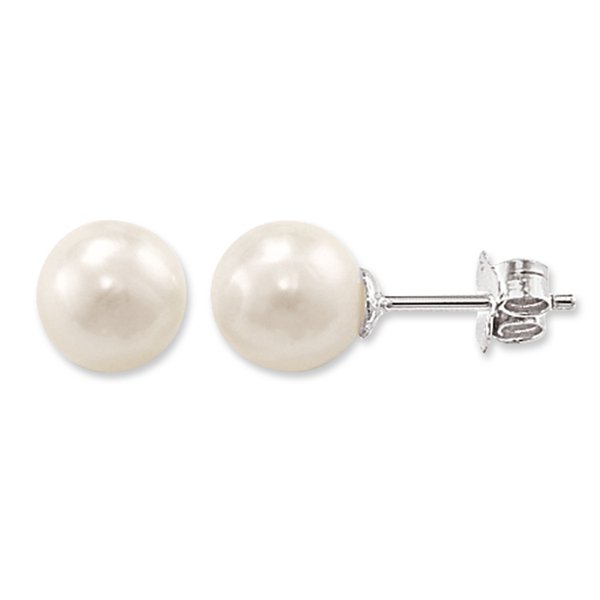 Thomas Sabo Bedugós tenyésztett gyöngy fülbevaló H1431-028-14