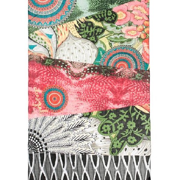 Desigual Alabama Vert sál 67W54B6