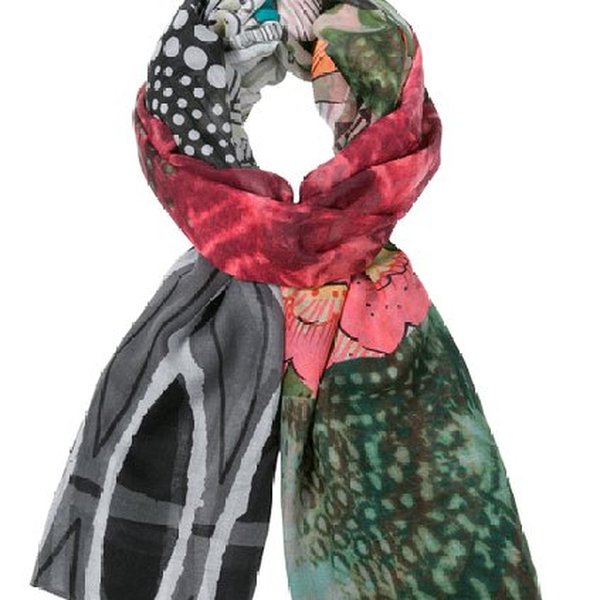 Desigual Alabama Vert sál 67W54B6