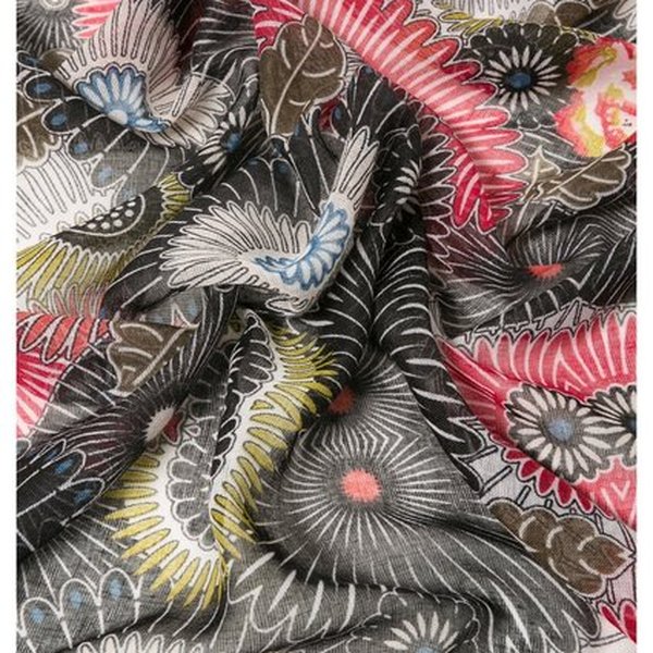 Desigual Japanfresh sál 67W54E1