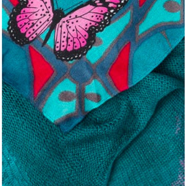 Desigual Mix Squ sál 67W54C5