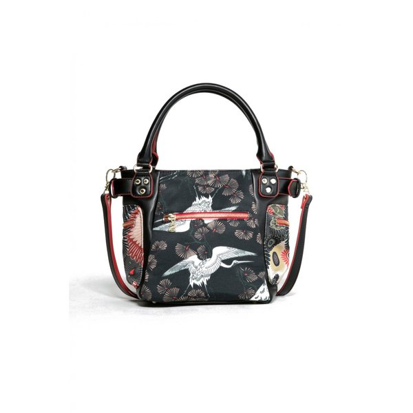 Desigual McBee Mini Japan Fresh táska 67X50K4