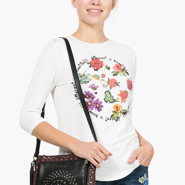 Desigual Toulouse Luxury Dreams táska 67X51F5