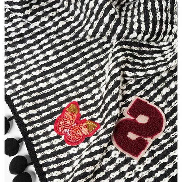 Desigual Trian Norway Rombos sál 67W54G4