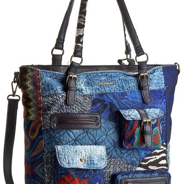 Desigual Budapest Electra táska 67X50B2