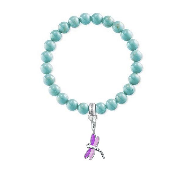 Thomas Sabo Szitakötős szett TKMO005