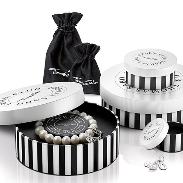 Thomas Sabo Hópelyhes színes karkötő szett TKMO007