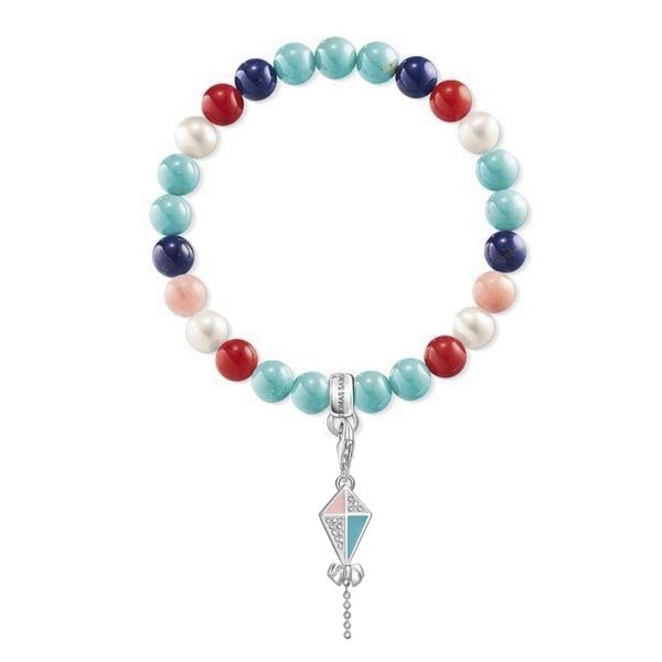 Thomas Sabo Papír sárkányos karkötő szett TMK003