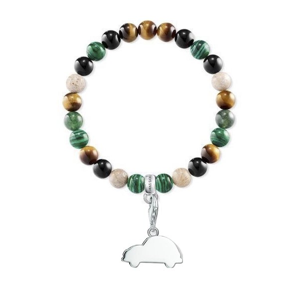 Thomas Sabo Autós karkötő szett TKM0008