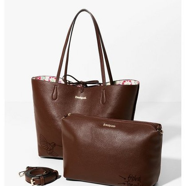 Desigual Valkiria Capri táska 71X9EJ3