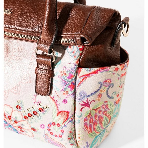Desigual Valkiria Love táska 71X9EP1